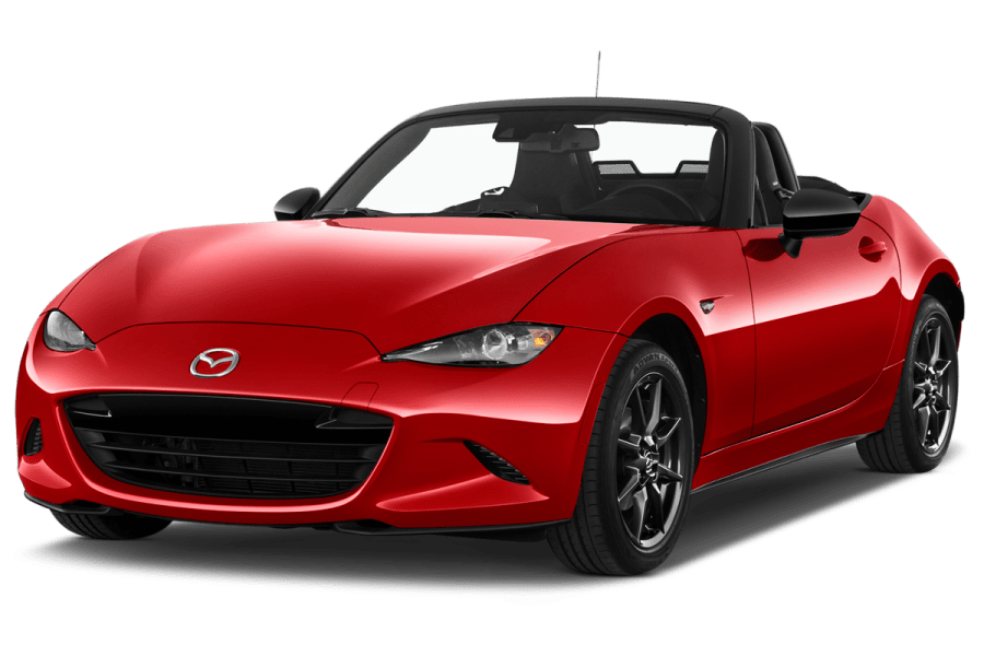 Mazda MX-5 1.5 SKYACTIV-G 132 Exclusive-Line