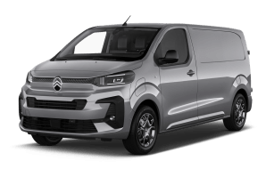 Fahrzeugvorschau von Citroen e-Jumpy Kastenwagen 