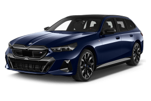 BMW i5 Touring (neues Modell)