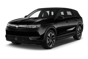 Fahrzeugvorschau von Opel Grandland 