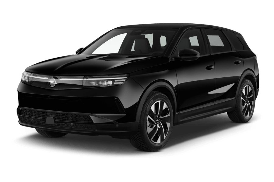 Grandland Hybrid 107 kW Edition eDCT