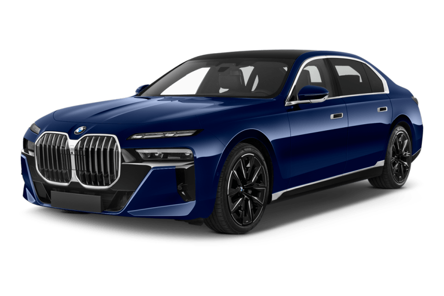 BMW 7er-Reihe 740d xDrive