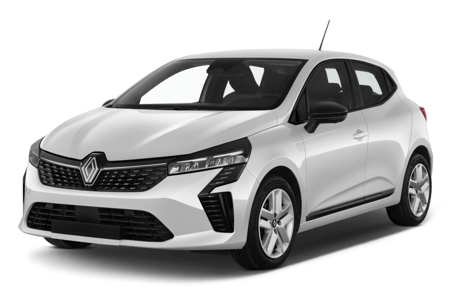 Renault Clio TCe 115 EDC Evolution