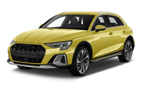Audi A3 allstreet (neues Modell)