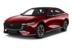 Fahrzeugvorschau von Mazda 6