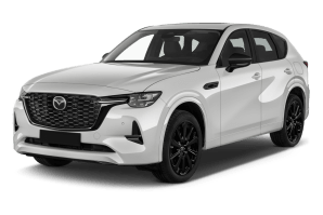 Fahrzeugvorschau von Mazda CX-60