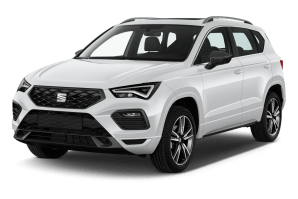 Ateca