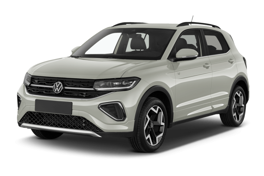 T-Cross 1.0 TSI OPF ENERGY