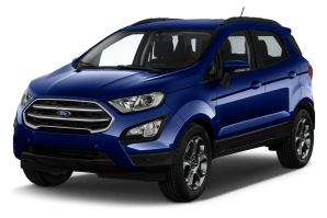 EcoSport