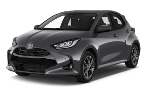 Fahrzeugvorschau von Toyota Yaris