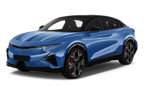 Fahrzeugvorschau von Alpine A390