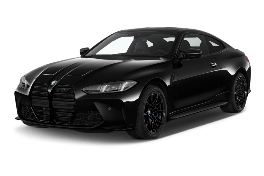 BMW 4er-Reihe M4 Competition