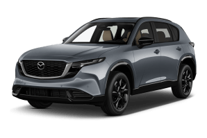 CX-5 (neues Modell)
