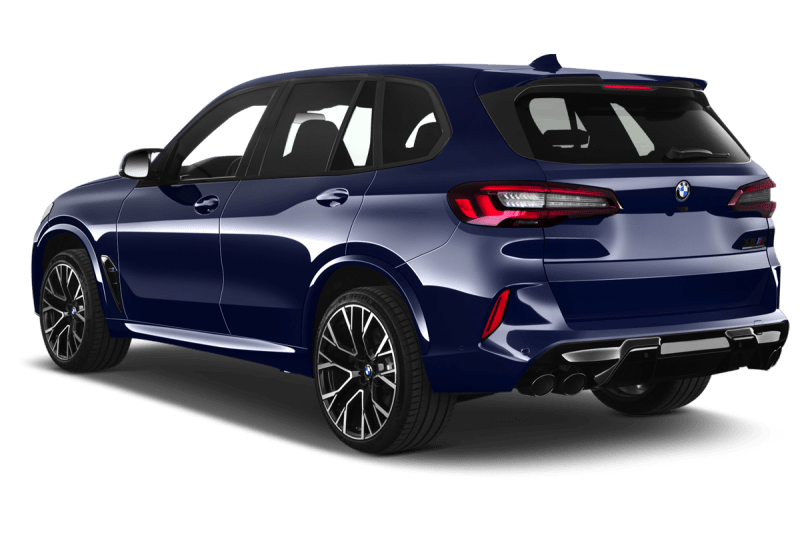 BMW Neuer X5, Konfigurator und Preisliste