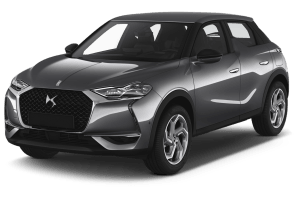DS 3 Crossback DS 3 Crossback