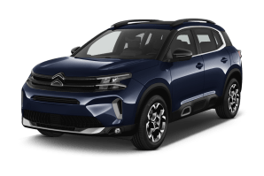Fahrzeugvorschau von Citroen C5 Aircross Plug-in-Hybrid