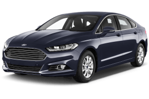 Ford Mondeo Limousine 5-türig undefined