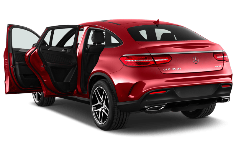 Mercedes Gle Coupe Konfigurator Aktuelle Preisliste Meinauto De