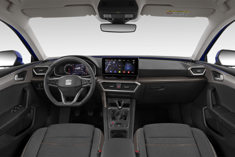 Seat Leon ST Konfigurator & aktuelle Preisliste - MeinAuto.de