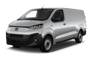 Fahrzeugvorschau von Fiat Scudo Kastenwagen