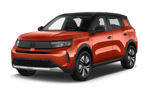 Fahrzeugvorschau von Opel Frontera