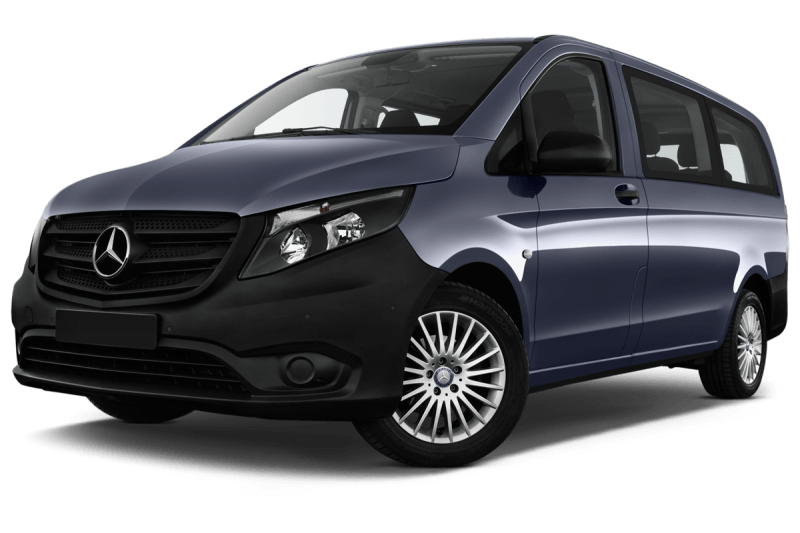 Mercedes Vito Tourer Konfigurator Aktuelle Preisliste Meinauto De