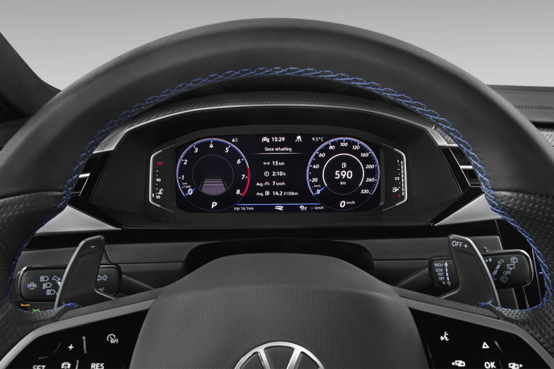 VW Arteon Shooting Brake R Konfigurator & aktuelle Preisliste MeinAuto.de