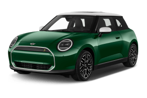 Fahrzeugvorschau von MINI Cooper Electric