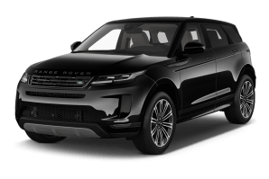 Land Rover Range Rover Evoque Plug-In-Hybrid