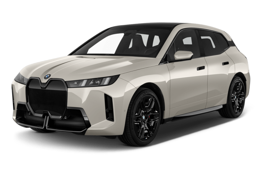 BMW iX xDrive45