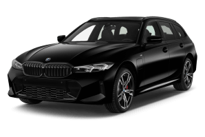 Fahrzeugvorschau von BMW 3er Touring Plug-in-Hybrid