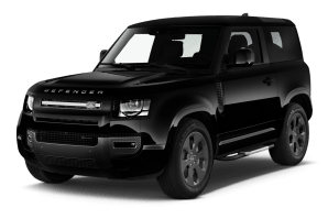 Fahrzeugvorschau von Land Rover Defender