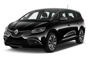 Renault Grand Scénic TCe 140 GPF Equilibre