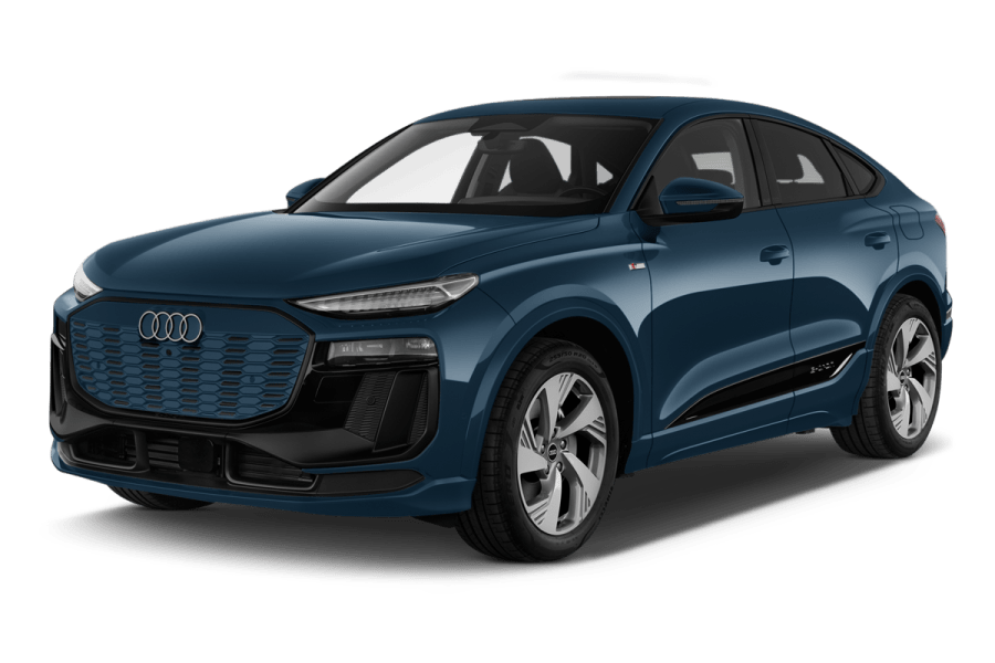 Q6 Sportback e-tron -