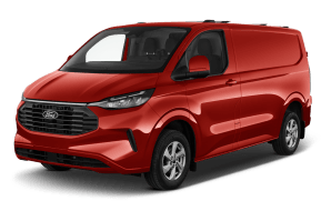 Fahrzeugvorschau von Ford Transit Custom Kastenwagen Plug-In-Hybrid(neues Modell)