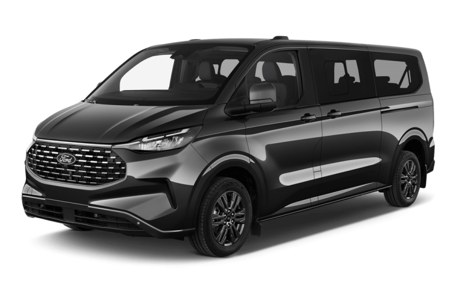 Ford Tourneo Custom 2.0 EcoBlue 100kW 320 L1 Trend