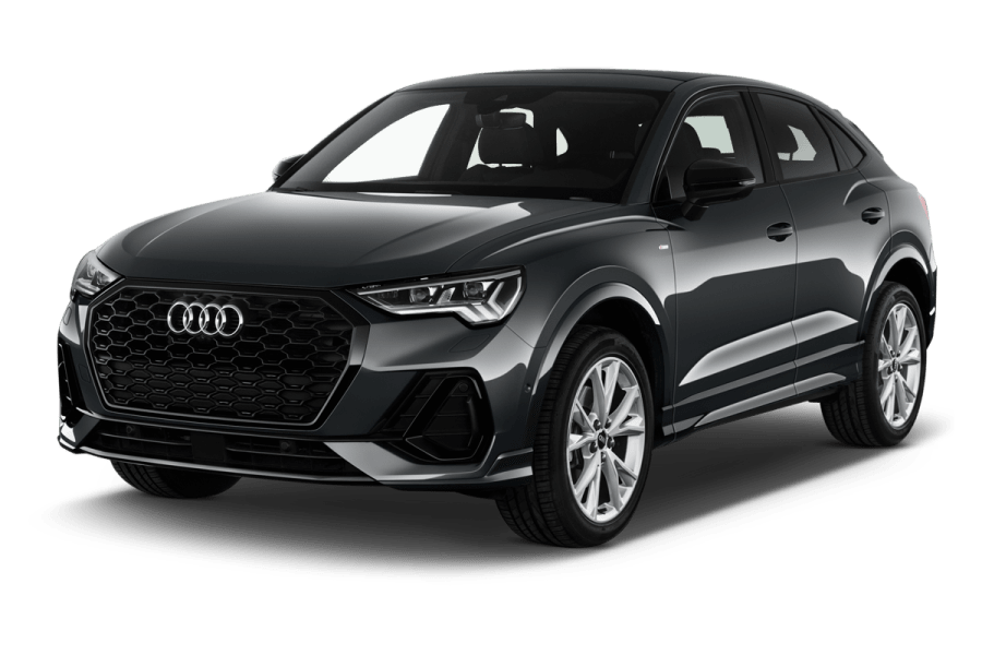 Audi Q3 Sportback TFSI 110kW S tronic