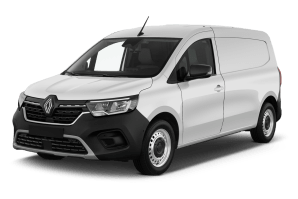 Fahrzeugvorschau von Renault Kangoo