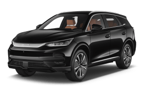 Fahrzeugvorschau von BYD Tang