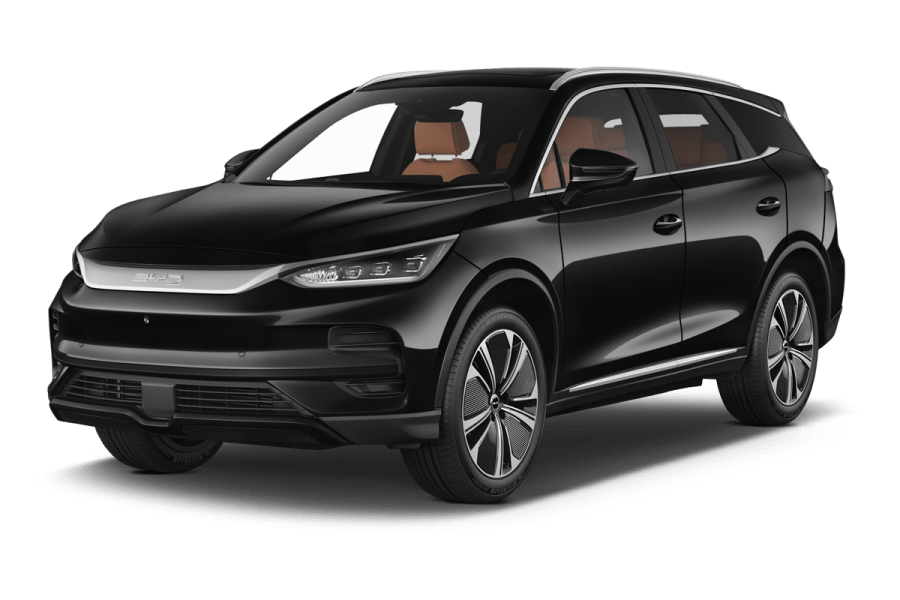 BYD TANG