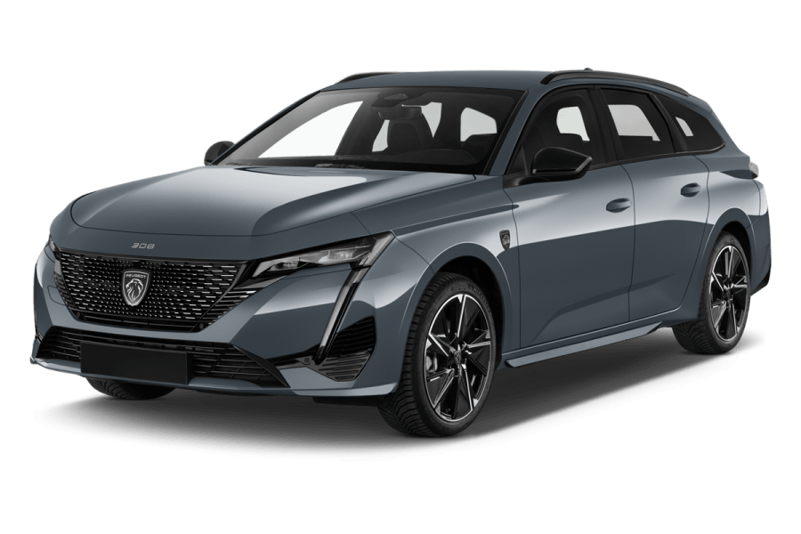 Peugeot 308 Elektromotor 156 Style SW