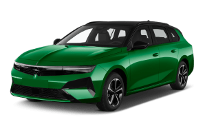 Fahrzeugvorschau von Opel Astra