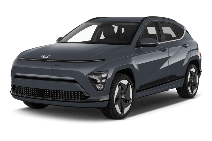 Kona Elektro 99 kW Trend