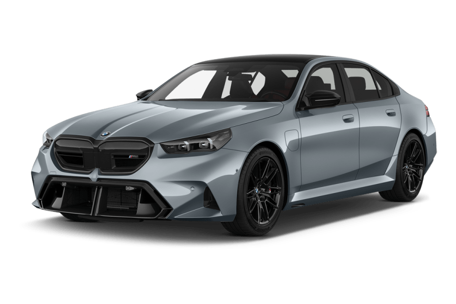 5er-Reihe M5 Plug-In Hybrid xDrive A
