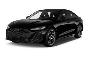 Fahrzeugvorschau von Audi S5 Limousine 