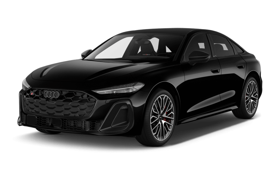 Audi S5 TFSI S tronic quattro