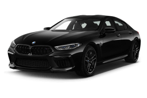 M8 Gran Coupé