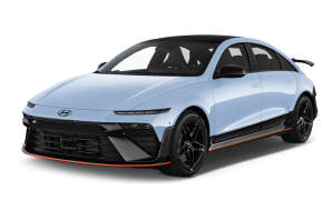 Fahrzeugvorschau von Hyundai Ioniq