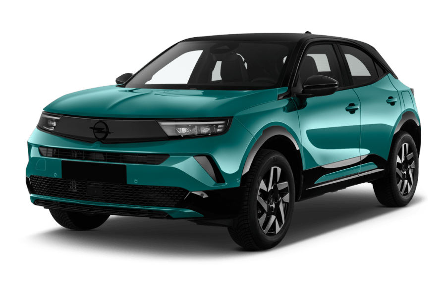 Mokka 1.2 Turbo 100kW Edition