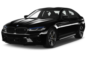 BMW 5er-Reihe M5 xDrive A